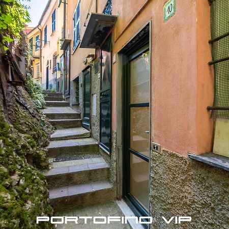 Your Window On Portofino By Portofinovip Экстерьер фото