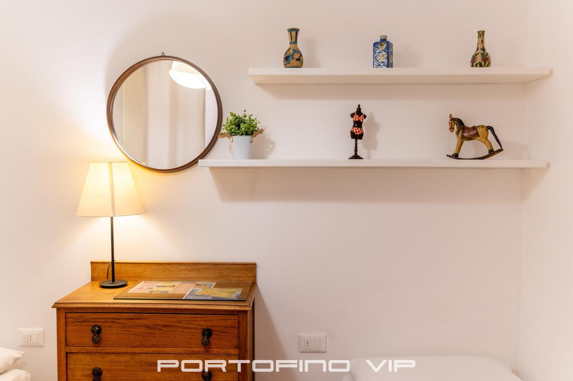 Your Window On Portofino By Portofinovip Экстерьер фото