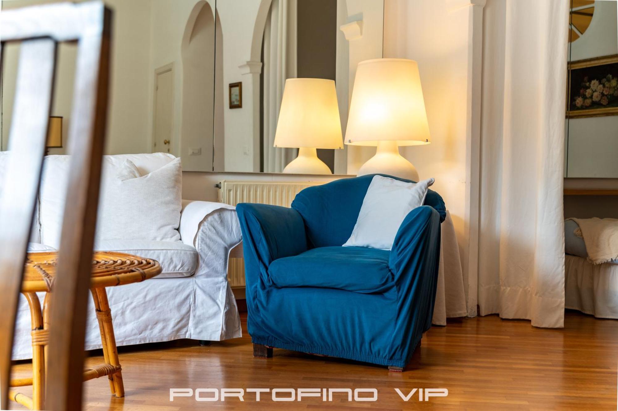Your Window On Portofino By Portofinovip Экстерьер фото