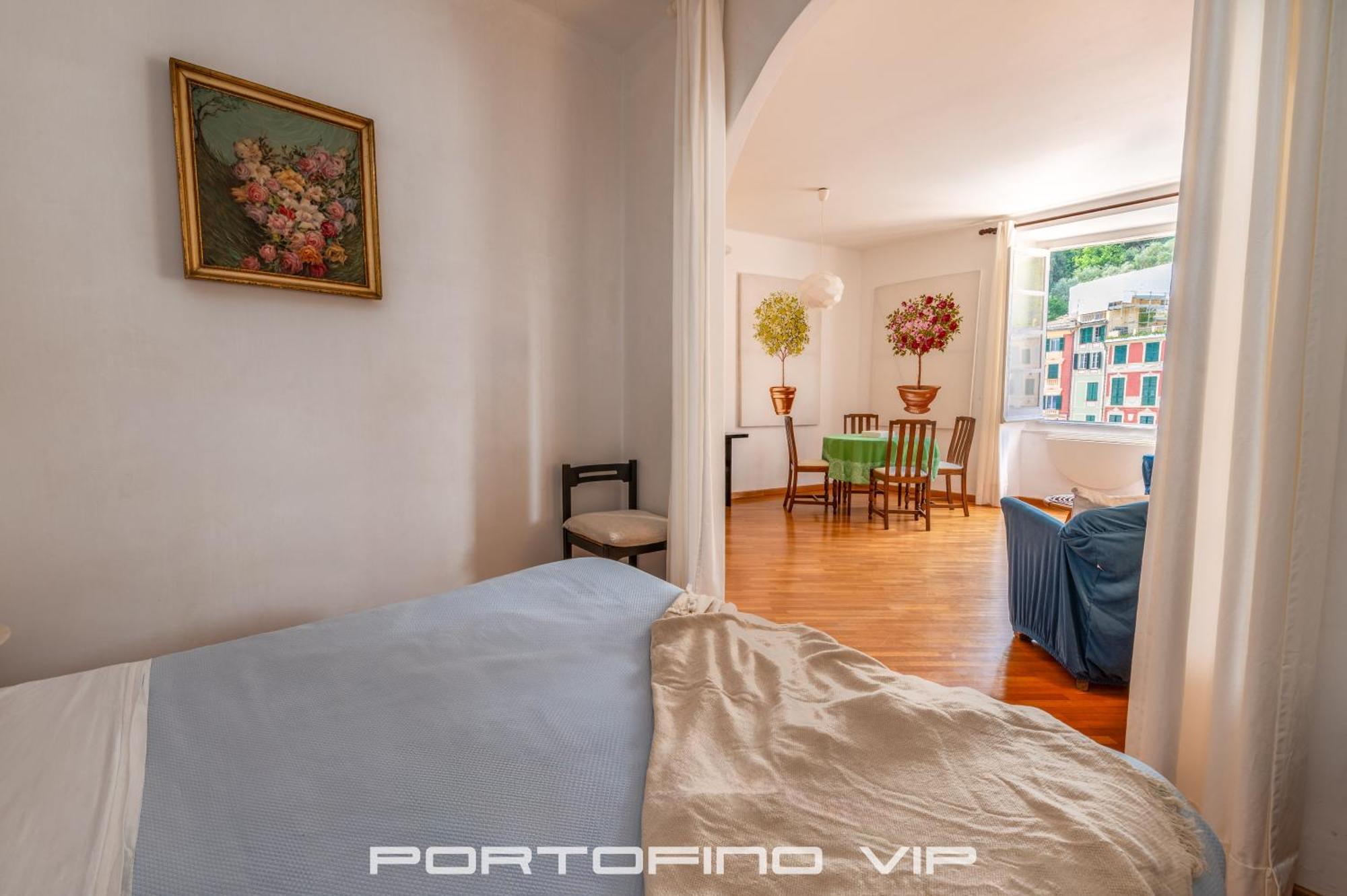 Your Window On Portofino By Portofinovip Экстерьер фото