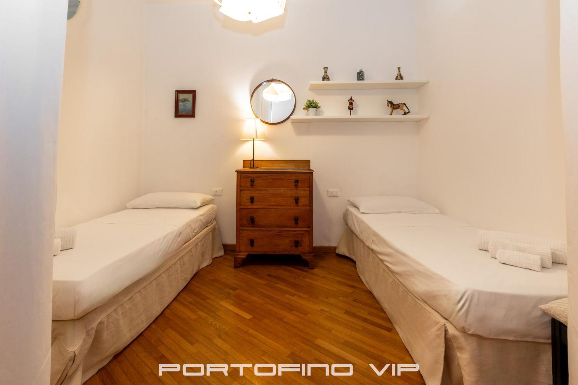 Your Window On Portofino By Portofinovip Экстерьер фото