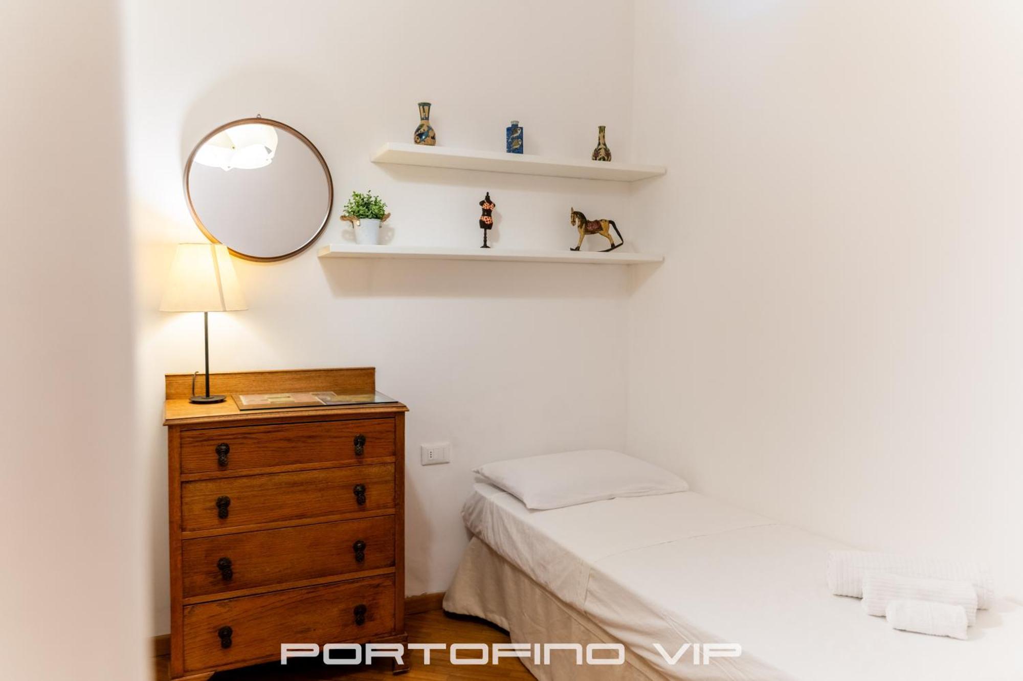 Your Window On Portofino By Portofinovip Экстерьер фото