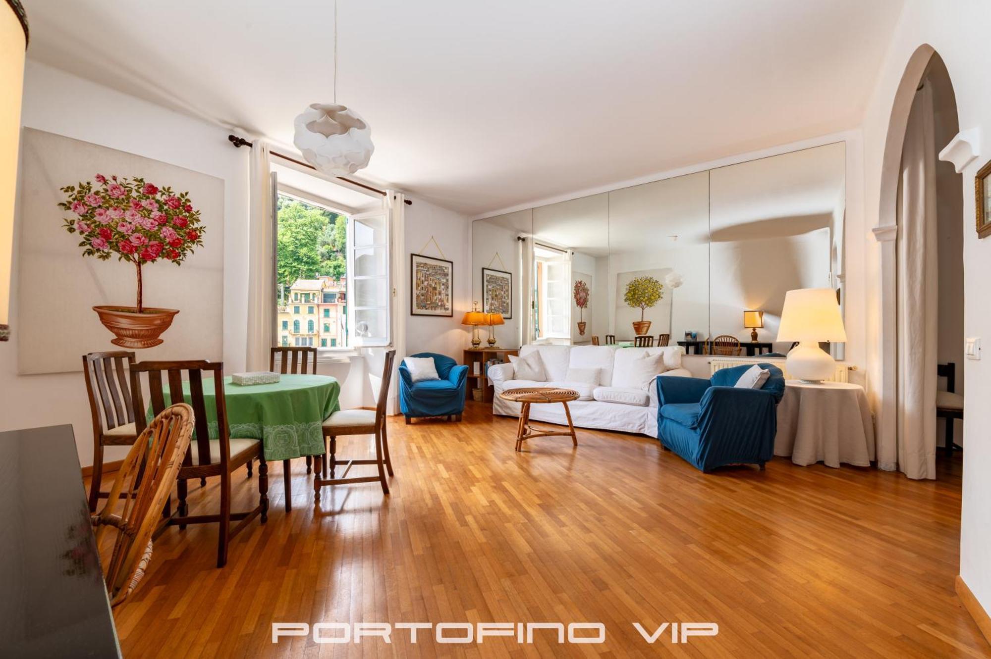 Your Window On Portofino By Portofinovip Экстерьер фото