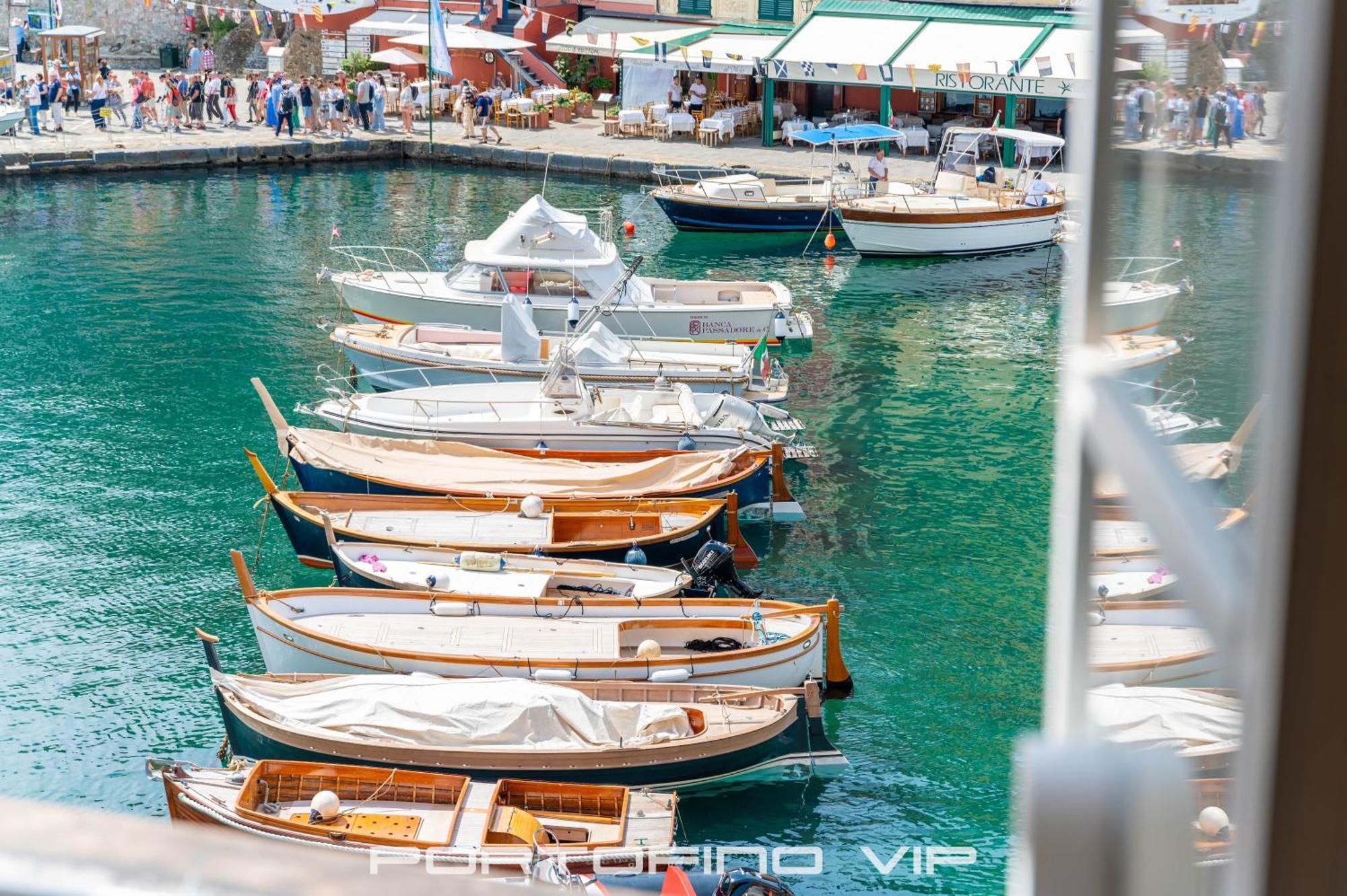 Your Window On Portofino By Portofinovip Экстерьер фото