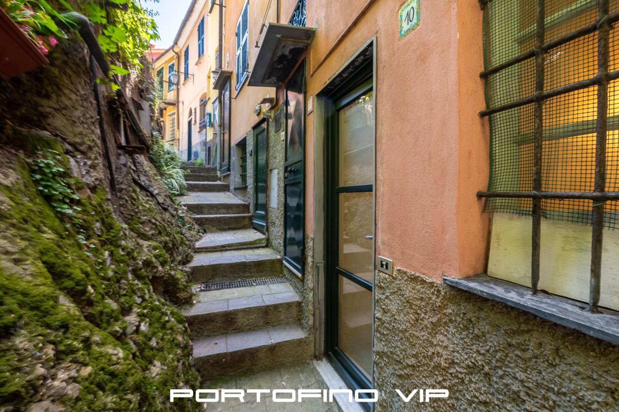 Your Window On Portofino By Portofinovip Экстерьер фото