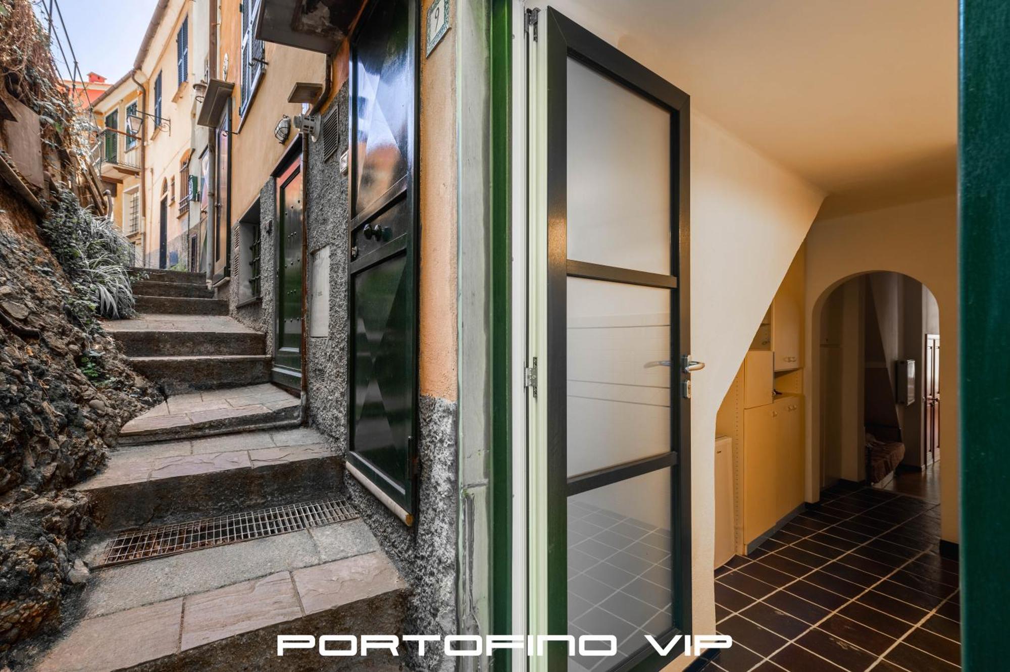 Your Window On Portofino By Portofinovip Экстерьер фото