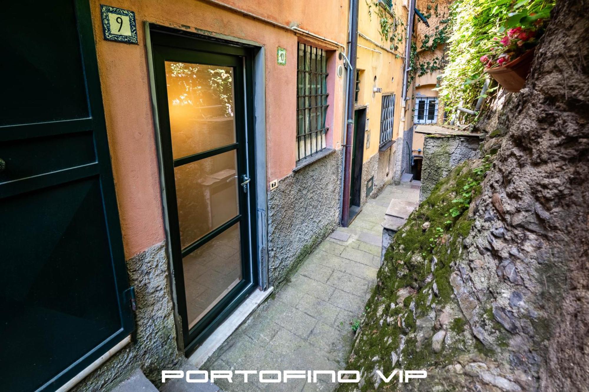 Your Window On Portofino By Portofinovip Экстерьер фото